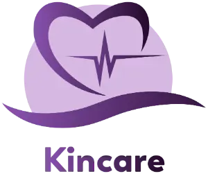 Kincare - Logo